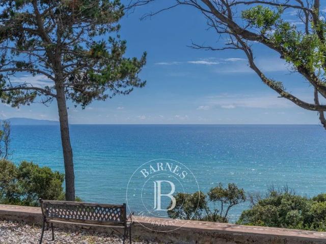 Villa de luxe de 4 pièces en vente Ajaccio, Corse