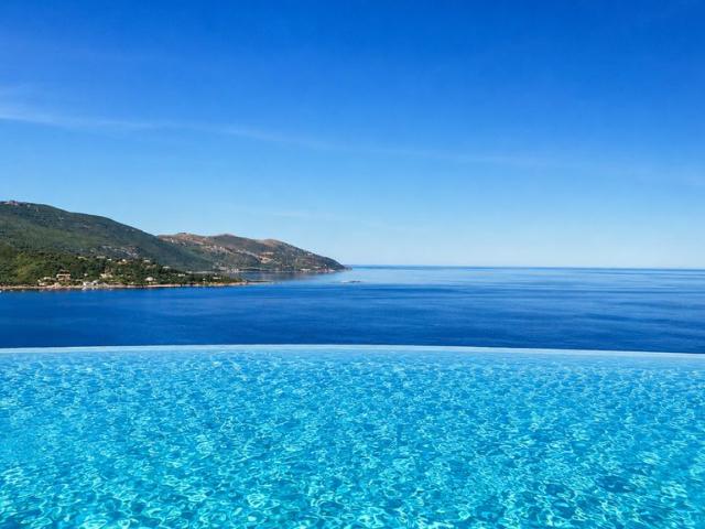 Villa de luxe de 4 pièces en vente Ajaccio, Corse