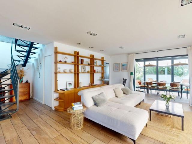 Villa de luxe de 4 pièces en vente Anglet, France