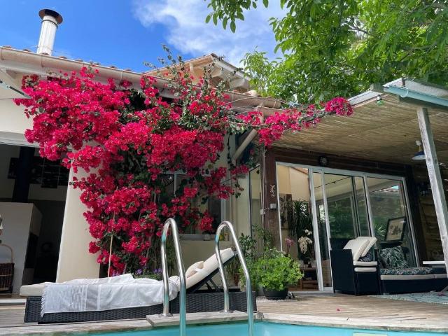 Villa de luxe de 4 pièces en vente Anglet, France
