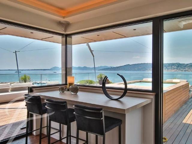 Appartement de 4 pièces de luxe en vente à Antibes, Provence Alpes Côte d'Azur
