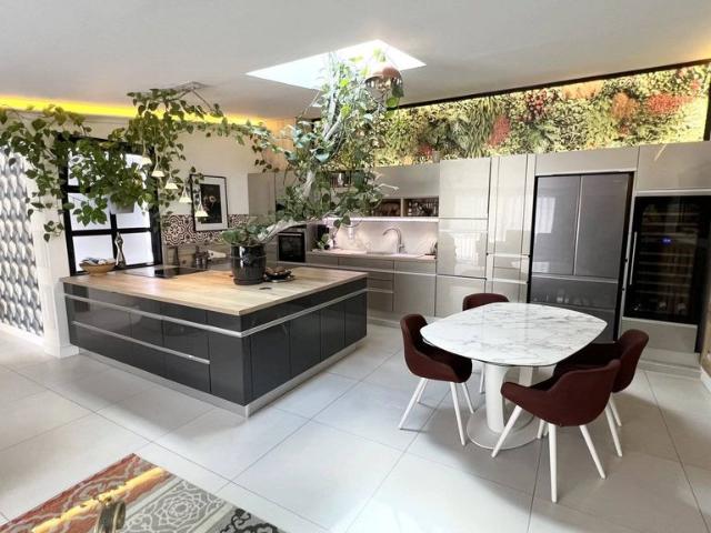 Villa de luxe de 4 pièces en vente Argonay, Auvergne Rhône Alpes