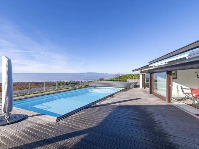 Villa de luxe de 4 pièces en vente Armoy, Auvergne Rhône Alpes