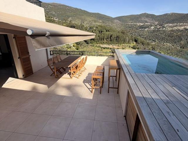 Villa de luxe de 4 pièces en vente Bastia, France