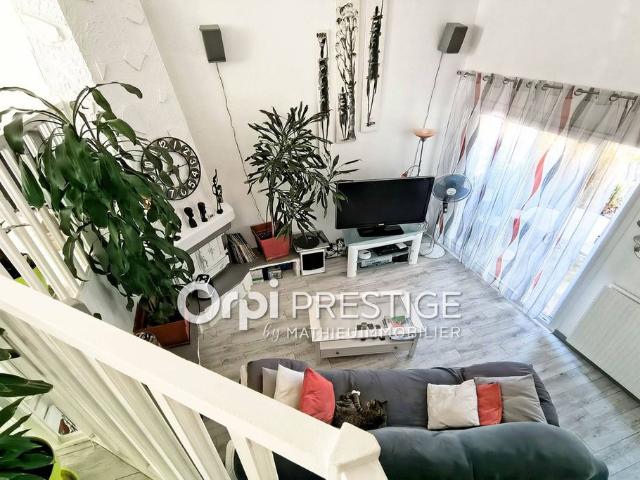 Villa de luxe de 4 pièces en vente Biot, Provence Alpes Côte d'Azur