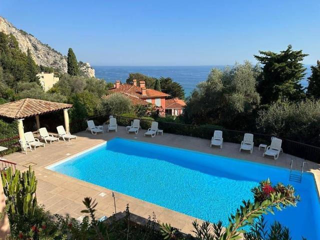 Villa de luxe de 4 pièces en vente Boulevard de Garavan, Menton, Provence Alpes Côte d'Azur