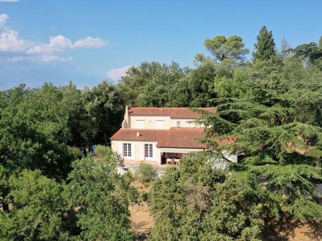 Villa de luxe de 4 pièces en vente Brignoles, Provence Alpes Côte d'Azur