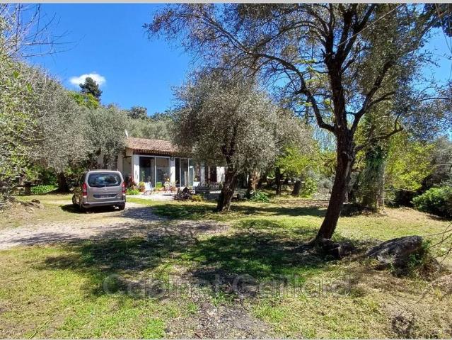 Villa de luxe de 4 pièces en vente Cabris, France