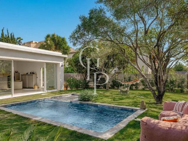 Villa de luxe de 4 pièces en vente Cagnes sur Mer, Provence Alpes Côte d'Azur