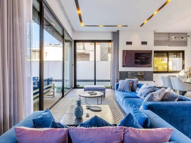 Villa de luxe de 4 pièces en vente Casablanca, Casablanca Settat
