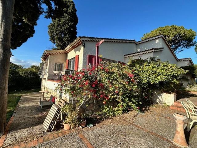 Villa de luxe de 4 pièces en vente Cap d'Antibes, Antibes, Provence Alpes Côte d'Azur
