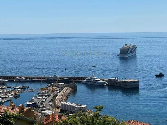Villa de luxe de 4 pièces en vente Cap d'Ail, Provence Alpes Côte d'Azur