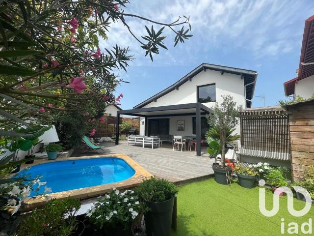 Villa de luxe de 4 pièces en vente Capbreton, Nouvelle Aquitaine