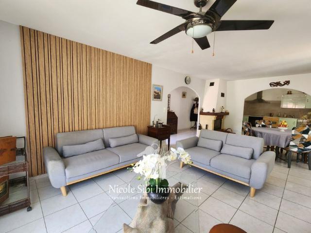 Villa de luxe de 4 pièces en vente Collioure, France