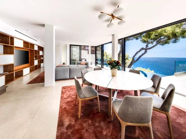 Villa de luxe de 4 pièces en vente Èze, France