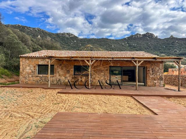 Villa de luxe de 4 pièces en vente Figari, Corse