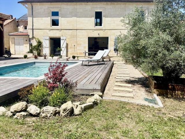 Villa de luxe de 4 pièces en vente Floirac Gironde, Nouvelle Aquitaine
