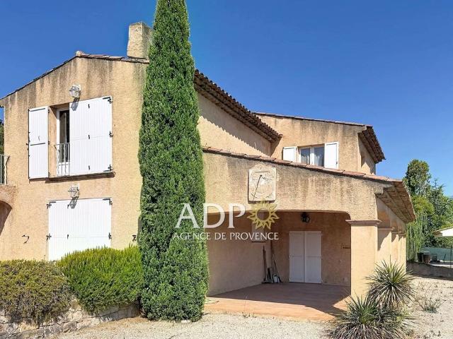 Villa de luxe de 4 pièces en vente Grasse, France