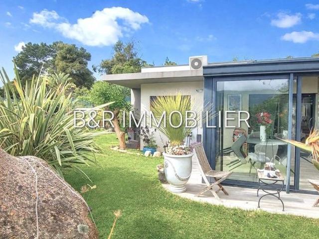 Villa de luxe de 4 pièces en vente Grosseto Prugna, France