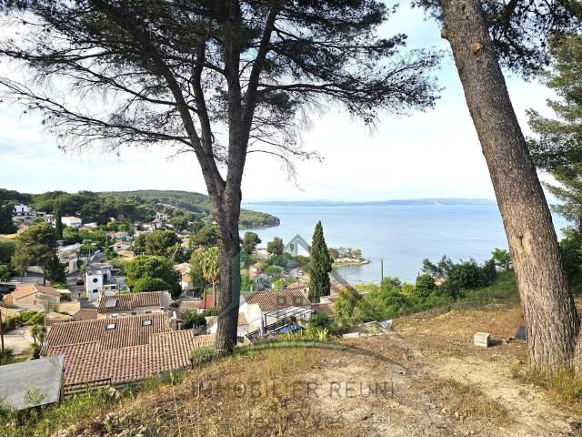 Villa de luxe de 4 pièces en vente Istres, France