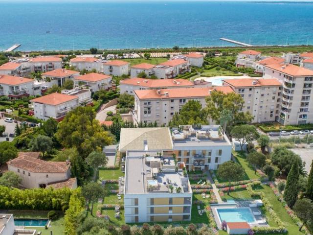 Villa de luxe de 4 pièces en vente Juan les Pins, France