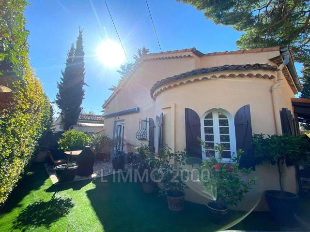 Villa de luxe de 4 pièces en vente Juan les Pins, France