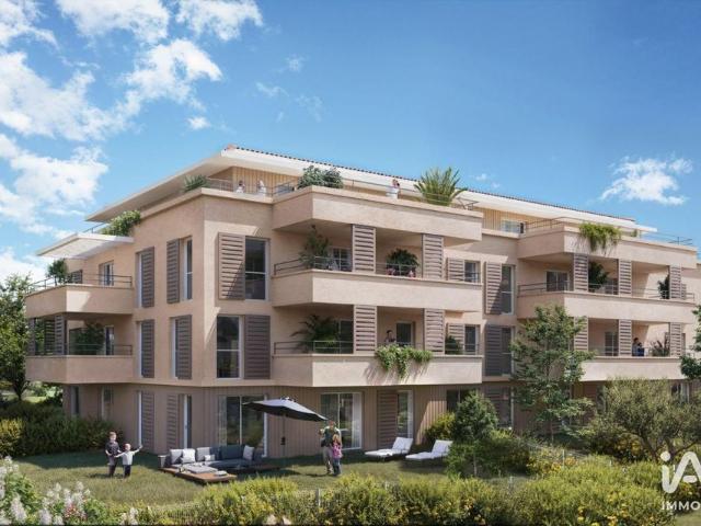Villa de luxe de 4 pièces en vente La Ciotat, Provence Alpes Côte d'Azur