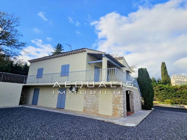 Villa de luxe de 4 pièces en vente La Gaude, Provence Alpes Côte d'Azur