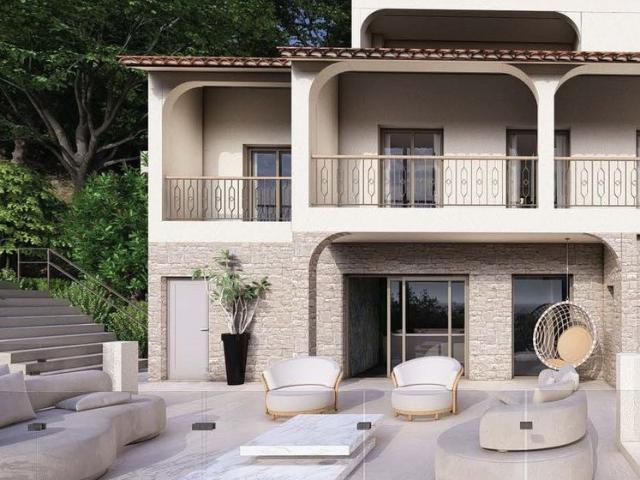 Villa de luxe de 4 pièces en vente La Turbie, France