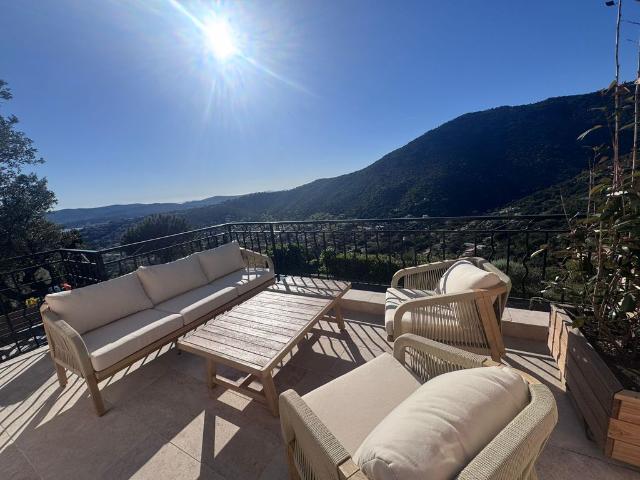 Villa de luxe de 4 pièces en vente Le Lavandou, France