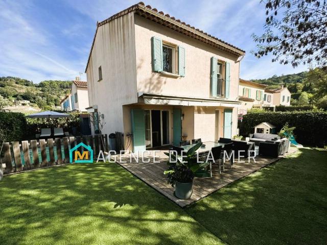 Villa de luxe de 4 pièces en vente Pégomas, Provence Alpes Côte d'Azur