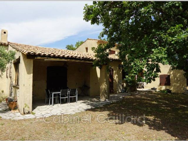 Villa de luxe de 4 pièces en vente Peymeinade, France