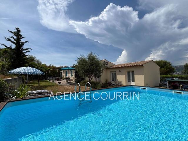 Villa de luxe de 4 pièces en vente Peymeinade, Provence Alpes Côte d'Azur