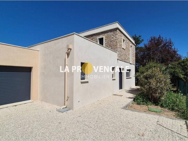 Villa de luxe de 4 pièces en vente Pourrières, Provence Alpes Côte d'Azur