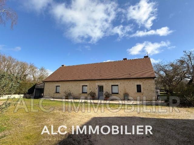 Villa de luxe de 4 pièces en vente Préval, France