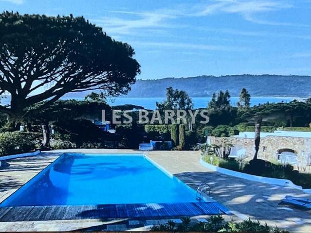 Villa de luxe de 4 pièces en vente Ramatuelle, Provence Alpes Côte d'Azur
