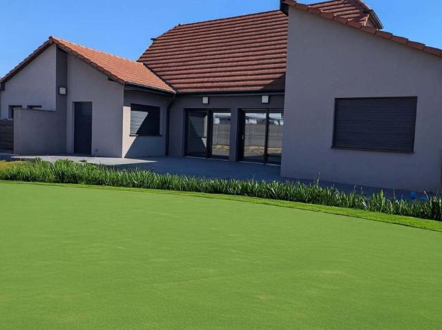 Villa de luxe de 4 pièces en vente Rosheim, Grand Est