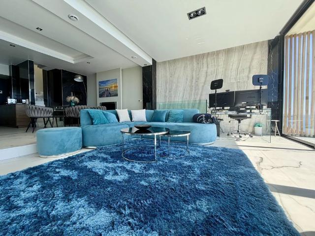 Villa de luxe de 4 pièces en vente Roquebrune Cap Martin, Provence Alpes Côte d'Azur