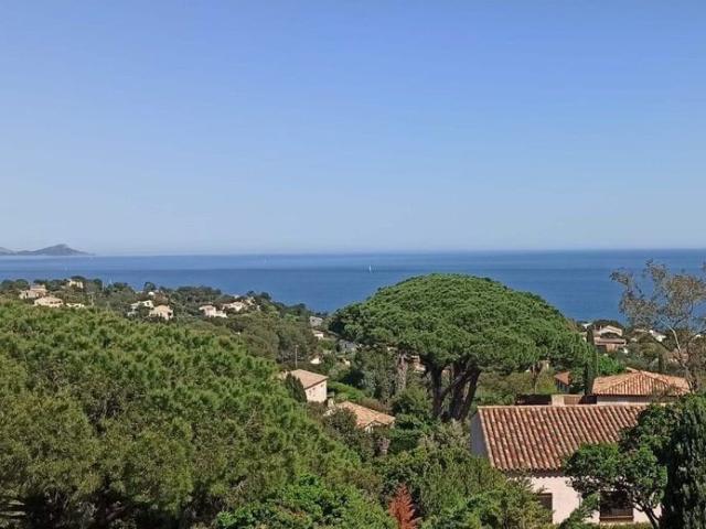Villa de luxe de 4 pièces en vente Roquebrune sur Argens, France