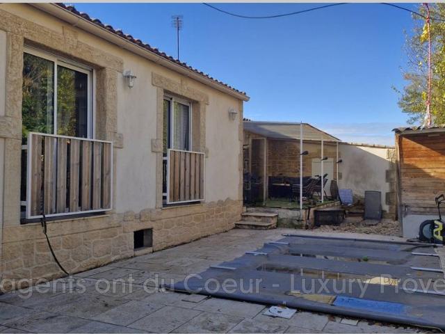 Villa de luxe de 4 pièces en vente Rousset, Provence Alpes Côte d'Azur