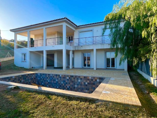 Villa de luxe de 4 pièces en vente Saint Aygulf, France