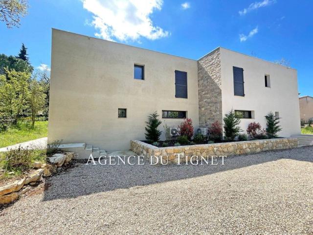 Villa de luxe de 4 pièces en vente Saint Cézaire sur Siagne, Provence Alpes Côte d'Azur