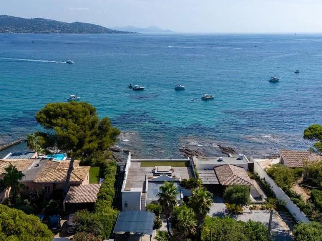 Villa de luxe de 4 pièces en vente Sainte Maxime, Provence Alpes Côte d'Azur