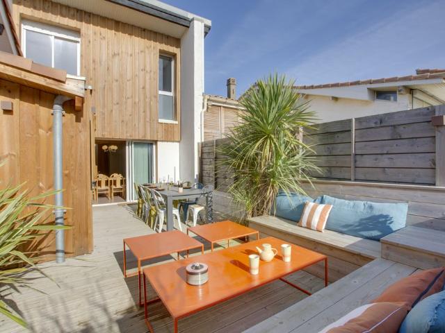Villa de 4 pièces de luxe en vente Seignosse, Nouvelle Aquitaine