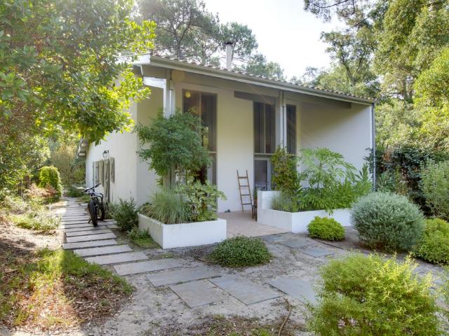 Villa de luxe de 4 pièces en vente Seignosse, Nouvelle Aquitaine