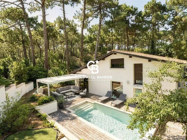 Villa de luxe de 4 pièces en vente Soorts, France