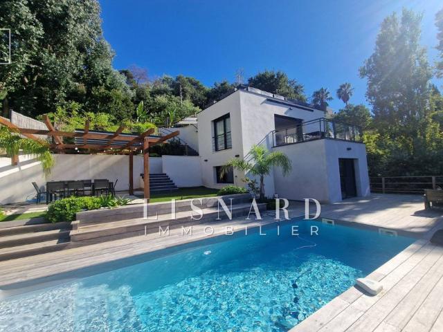 Villa de luxe de 4 pièces en vente Vallauris, France