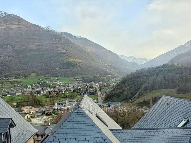 Villa de luxe de 55 pièces en vente Luz Saint Sauveur, Occitanie