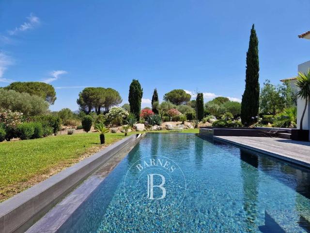Villa de luxe en location Calvi, Corse