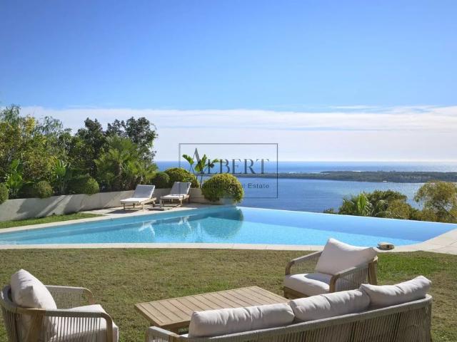 Villa de luxe de 5 chambres en location Cannes, France